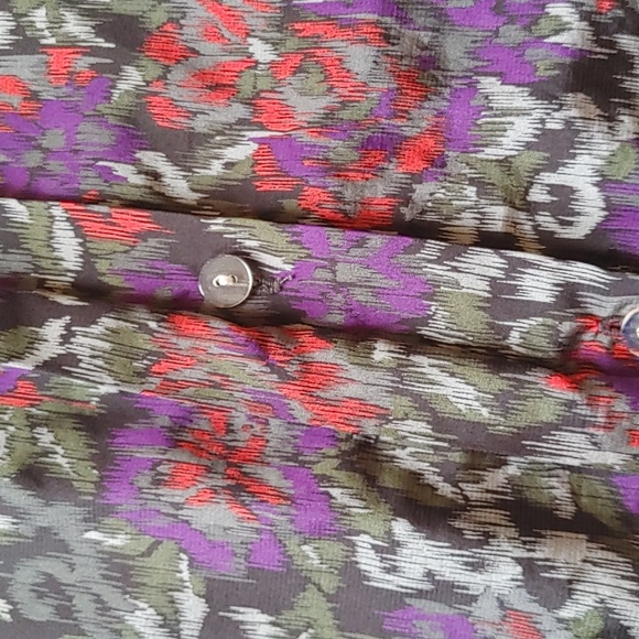 Lady Manhattan Blouse Sz 16 - Picture 4 of 8